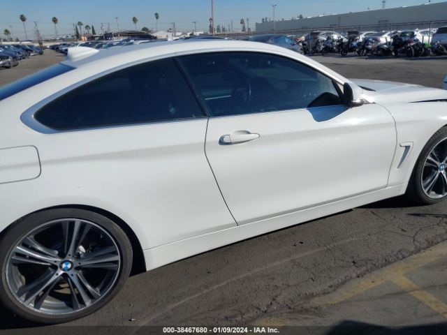 WBA4W3C51JAF91458 BMW 430I