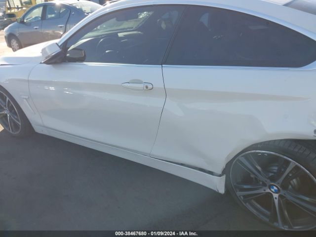 WBA4W3C51JAF91458 BMW 430I
