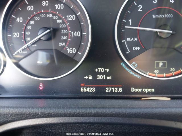 WBA4W3C51JAF91458 BMW 430I