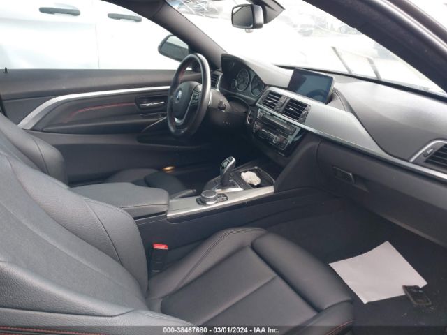 WBA4W3C51JAF91458 BMW 430I