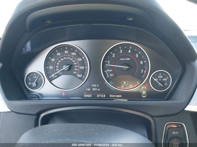 WBA4W3C51JAF91458 BMW 430I