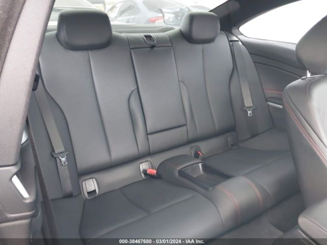 WBA4W3C51JAF91458 BMW 430I