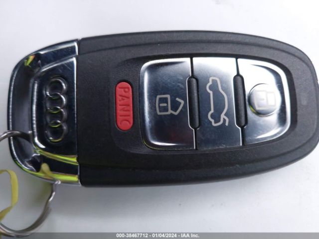 WAUFFAFL4EA084435 Audi A4 2.0t Premium