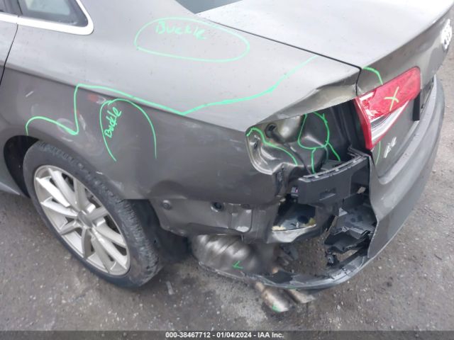 WAUFFAFL4EA084435 Audi A4 2.0t Premium