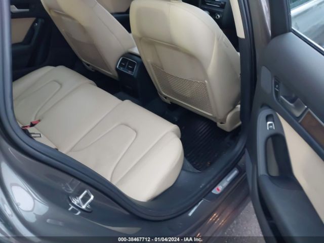 WAUFFAFL4EA084435 Audi A4 2.0t Premium