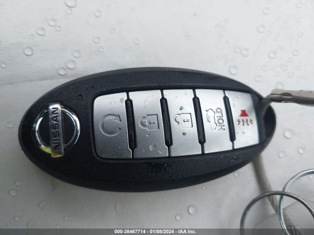 2022 NISSAN ALTIMA S FWD VIN: 1N4BL4BV8NN352985