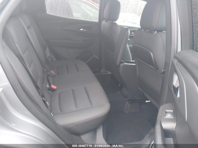 Chevrolet Trailblazer Awd Rs 2023 KL79MUSL2PB203297 Image 8