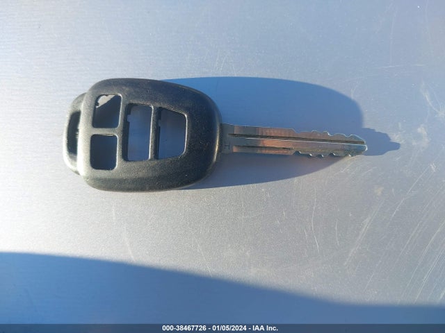 Toyota COROLLA LE 2019 5YFBURHE8KP937124 Image 11