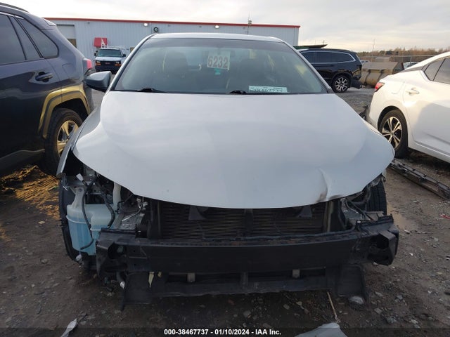 Toyota CAMRY SE 2015 4T1BF1FK7FU008700 Image 12