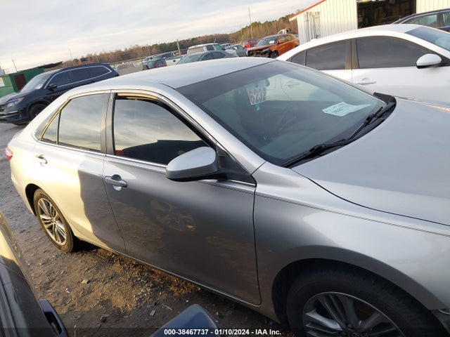 Toyota CAMRY SE 2015 4T1BF1FK7FU008700 Image 13