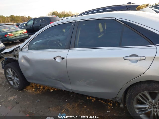 Toyota CAMRY SE 2015 4T1BF1FK7FU008700 Image 14