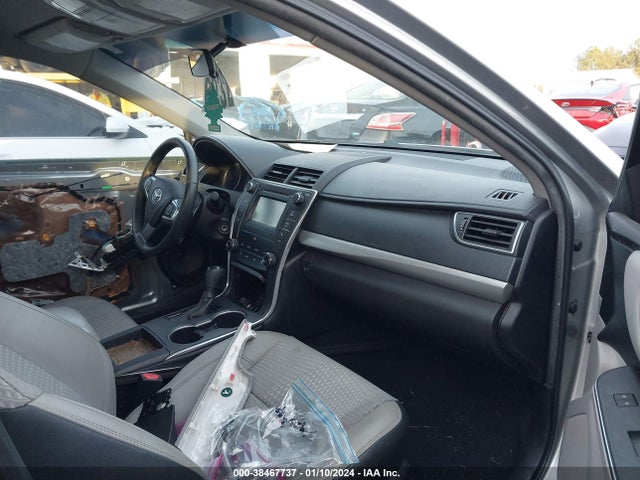 Toyota CAMRY SE 2015 4T1BF1FK7FU008700 Image 5