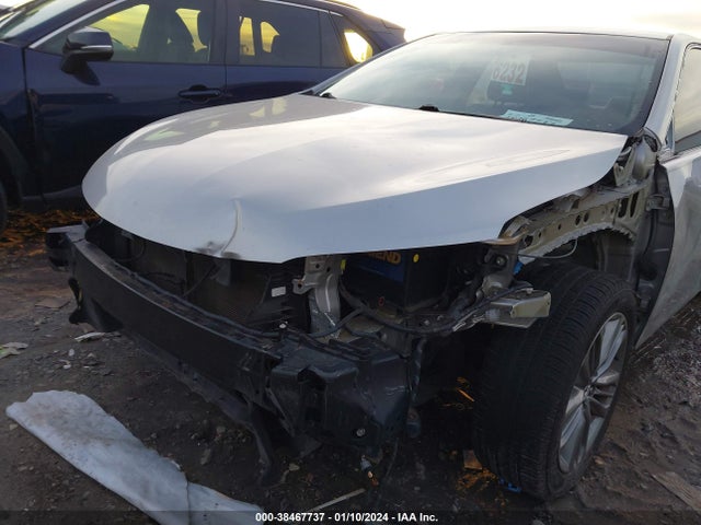 Toyota CAMRY SE 2015 4T1BF1FK7FU008700 Image 6
