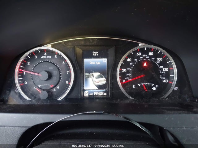 Toyota CAMRY SE 2015 4T1BF1FK7FU008700 Image 7