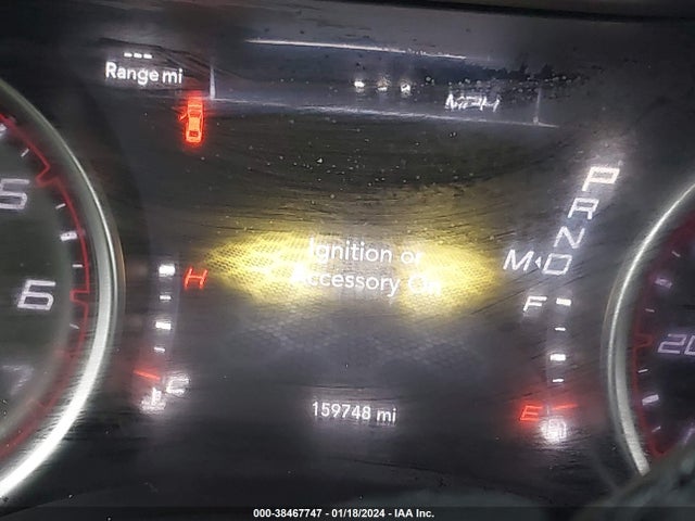 Dodge Charger Se 2015 2C3CDXBG0FH880078 Image 7