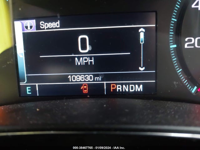 Chevrolet IMPALA 1LT 2018 2G1105S34J9135314 Image 15