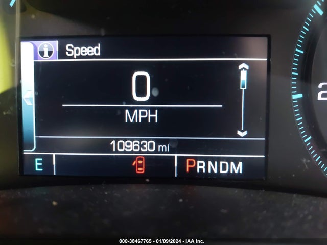Chevrolet IMPALA 1LT 2018 2G1105S34J9135314 Image 7