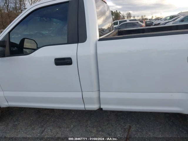 Ford F-150 Xl 2017 1FTNF1CF8HKC93186 Image 14