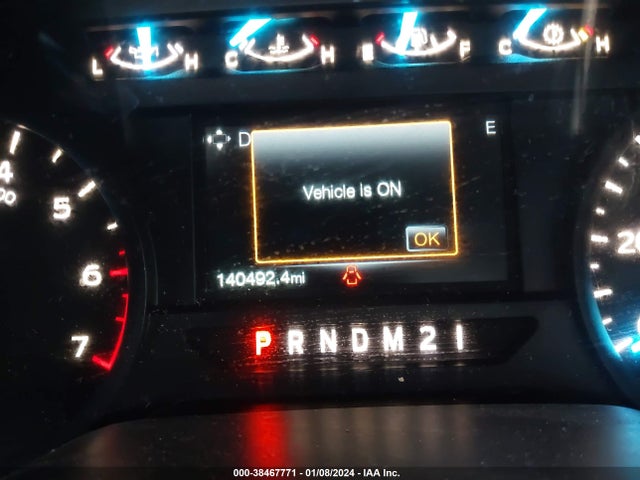 Ford F-150 Xl 2017 1FTNF1CF8HKC93186 Image 15