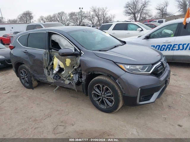 2022 2HKRW2H83NH668221 main image