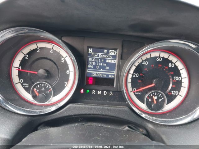 2C4RDGEG6HR555322 Dodge Grand Caravan Gt