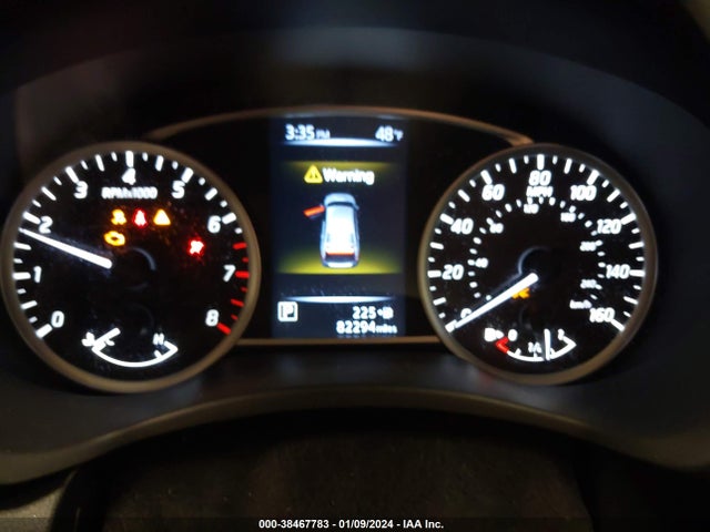 Nissan SENTRA S 2018 3N1AB7AP1JY337001 Image 7