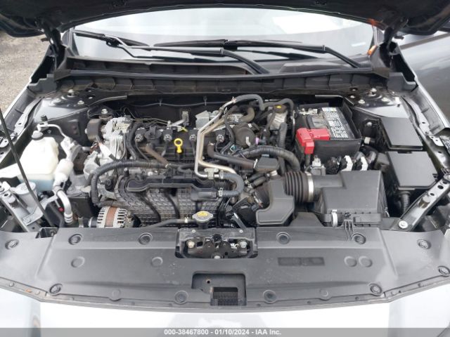 1N4BL4DV2NN321843 Nissan Altima Sv Fwd