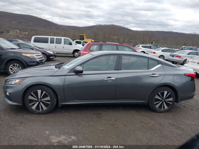1N4BL4DV2NN321843 Nissan Altima Sv Fwd