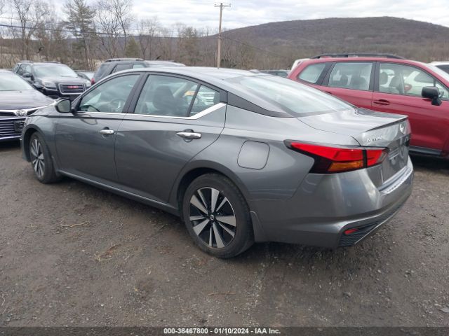 1N4BL4DV2NN321843 Nissan Altima Sv Fwd