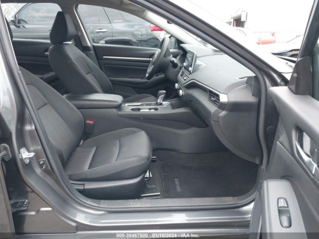 1N4BL4DV2NN321843 Nissan Altima Sv Fwd