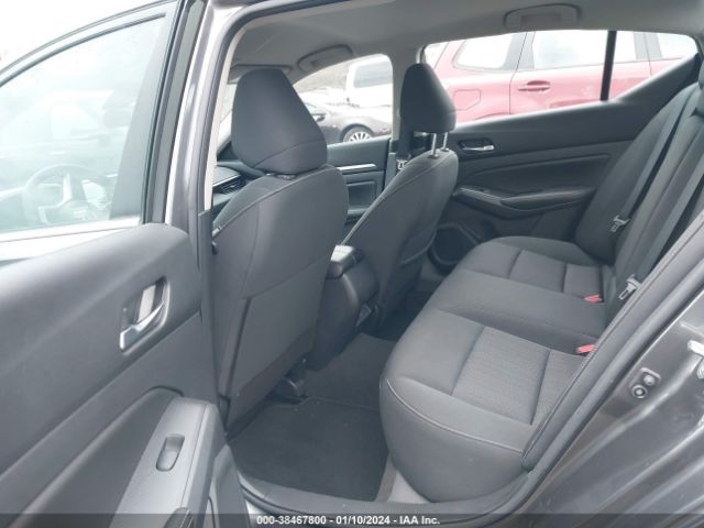 1N4BL4DV2NN321843 Nissan Altima Sv Fwd