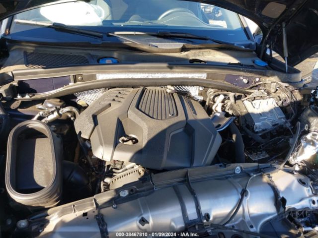 WP1AA2A51NLB06422 Porsche Macan