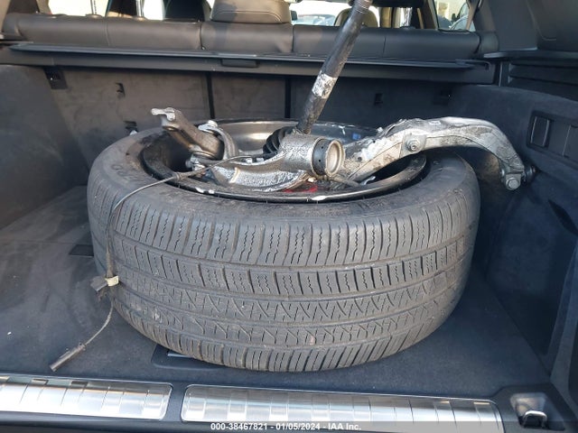 BMW X5 Phev Xdrive45e 2023 5UXTA6C09P9N62041 Image 12