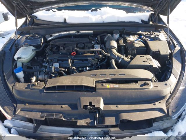 5XXG14J27MG019586 KIA K5 LXS