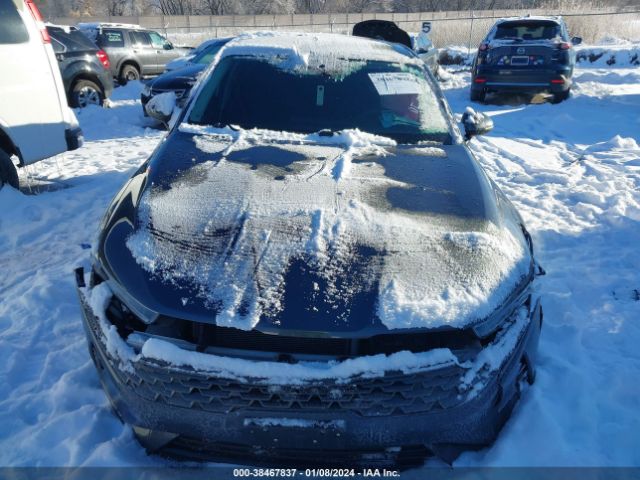 5XXG14J27MG019586 KIA K5 LXS