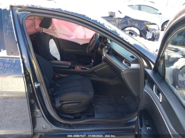 5XXG14J27MG019586 KIA K5 LXS