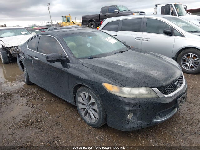Honda Accord Ex-l 2014 1HGCT1B84EA007758 main image