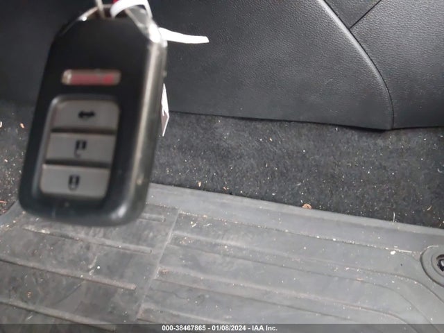 Honda Accord Ex-l 2014 1HGCT1B84EA007758 Image 11