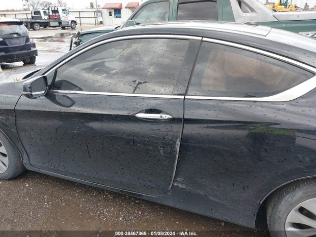 Honda Accord Ex-l 2014 1HGCT1B84EA007758 Image 14