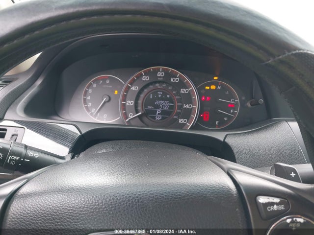 Honda Accord Ex-l 2014 1HGCT1B84EA007758 Image 15