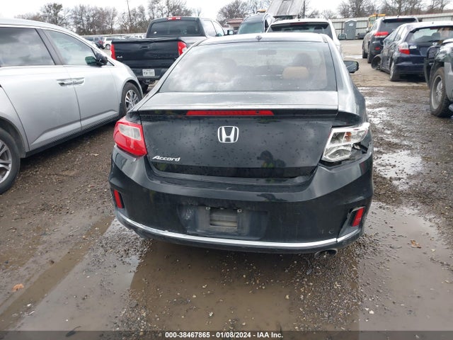 Honda Accord Ex-l 2014 1HGCT1B84EA007758 Image 16