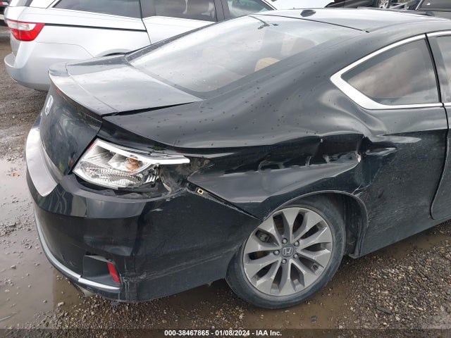Honda Accord Ex-l 2014 1HGCT1B84EA007758 Image 6
