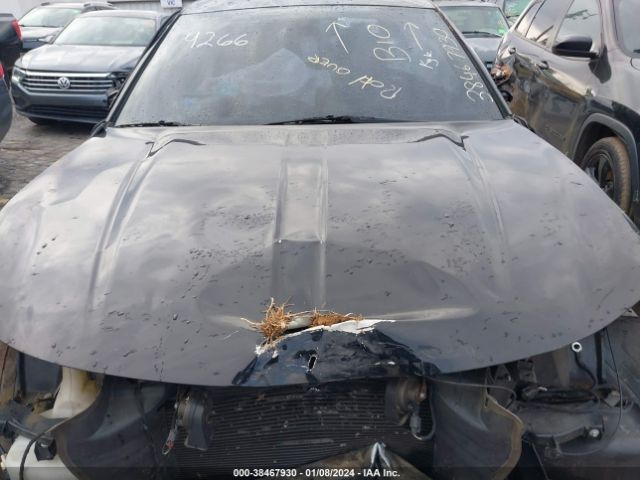 2C3CDXCTXJH129266 Dodge Charger R/t Rwd
