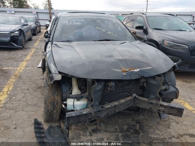 2C3CDXCTXJH129266 Dodge Charger R/t Rwd