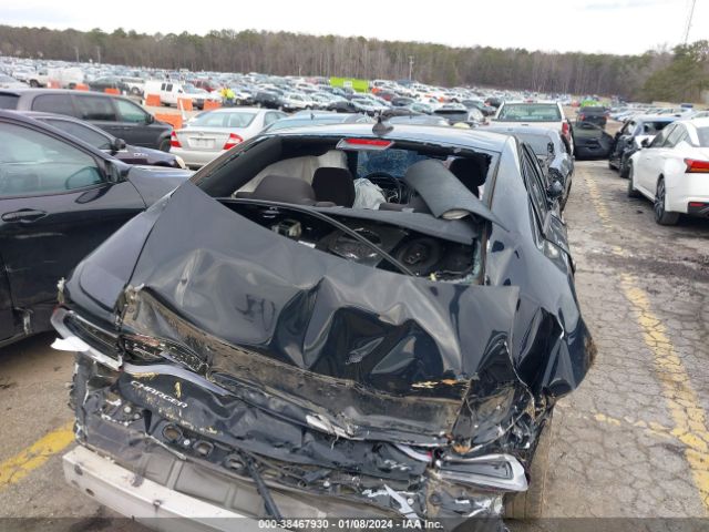 2C3CDXCTXJH129266 Dodge Charger R/t Rwd