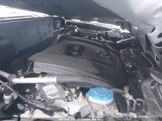 JM3KFBBMXJ1466301 Mazda CX-5 SPORT