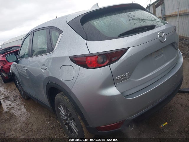 JM3KFBBMXJ1466301 Mazda CX-5 SPORT