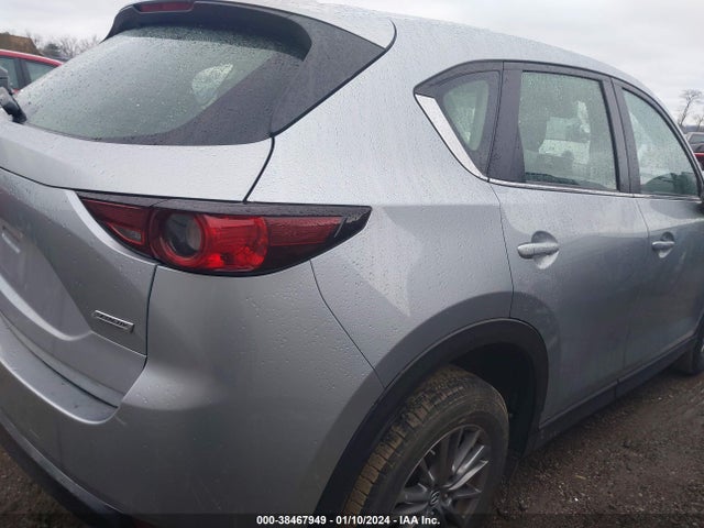 JM3KFBBMXJ1466301 Mazda CX-5 SPORT