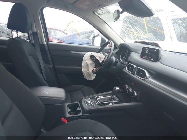 JM3KFBBMXJ1466301 Mazda CX-5 SPORT