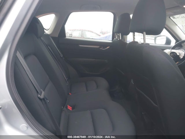 JM3KFBBMXJ1466301 Mazda CX-5 SPORT